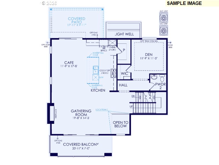 17457 HILLSIDE DR, West Linn, OR, 97068