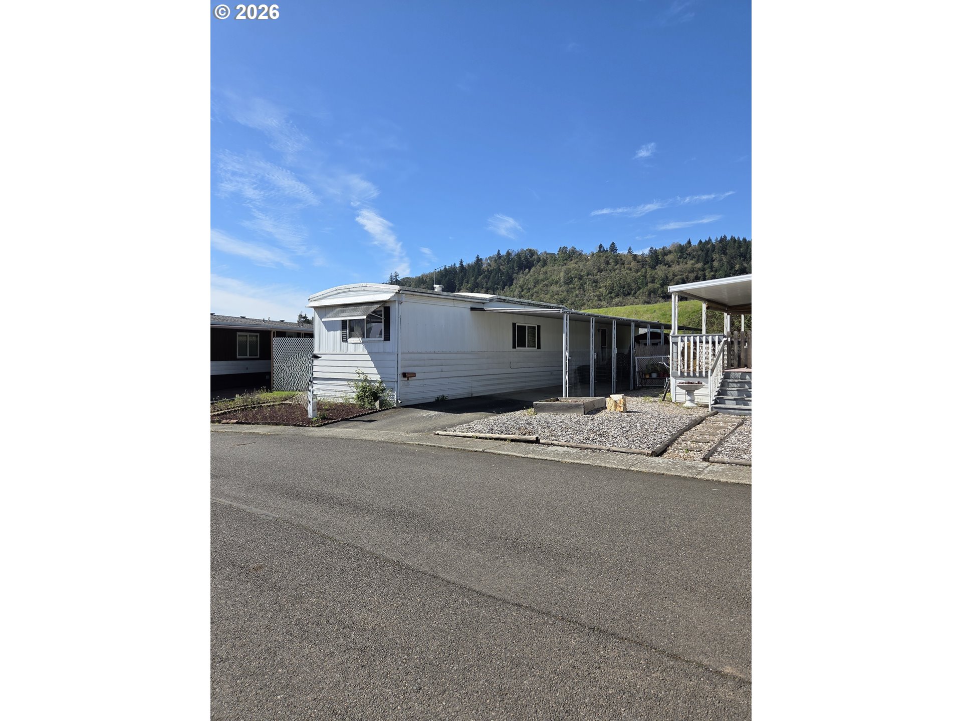 512 SHADOW RANCH LN, Roseburg, OR, 97470