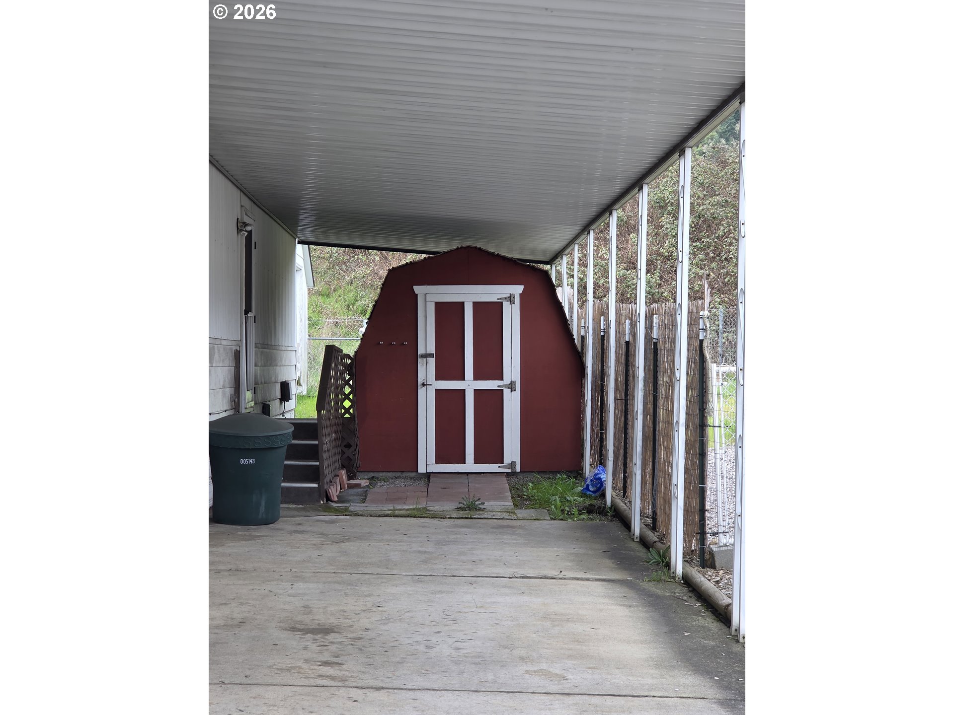 512 SHADOW RANCH LN, Roseburg, OR, 97470