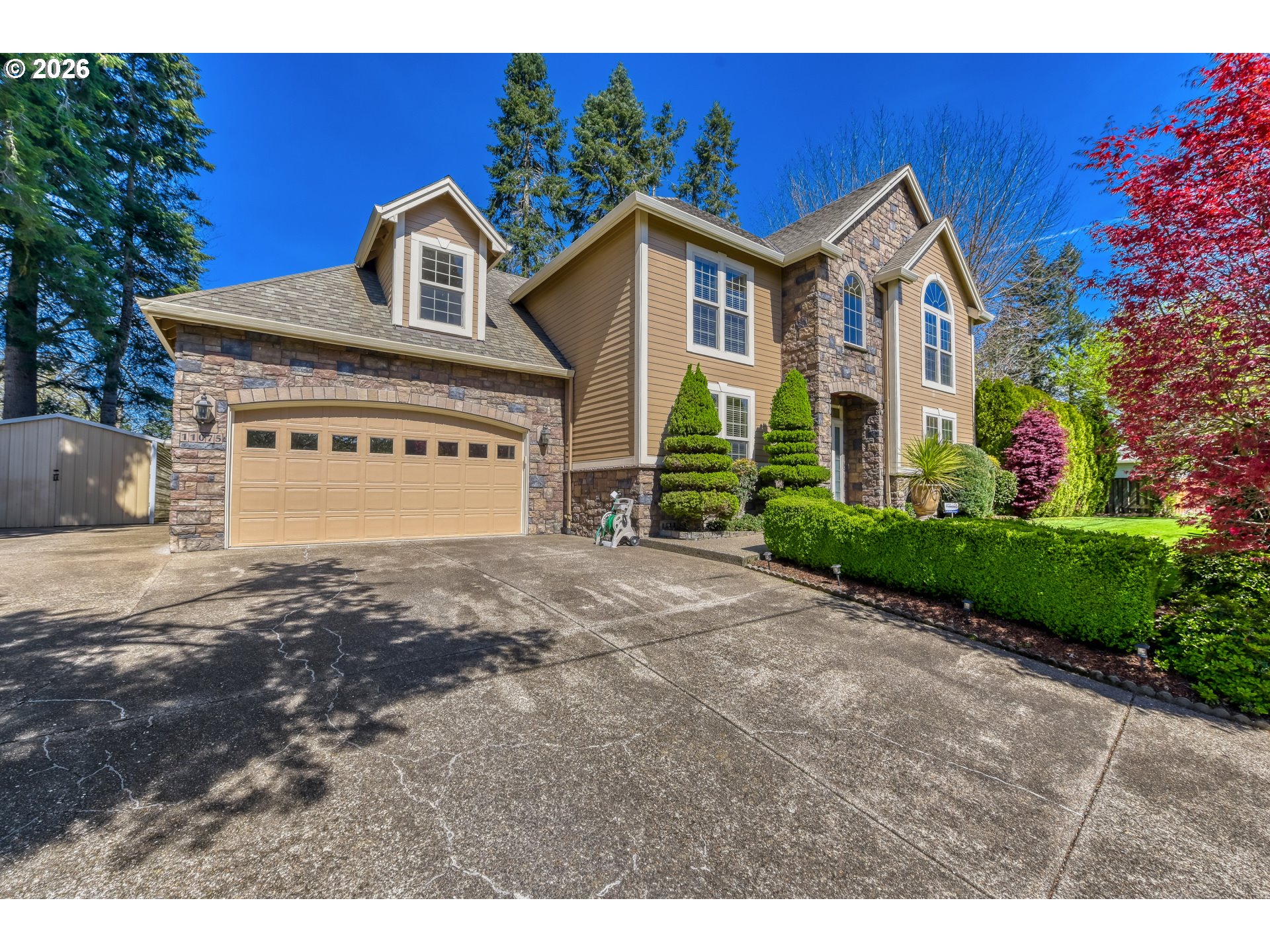 Beaverton