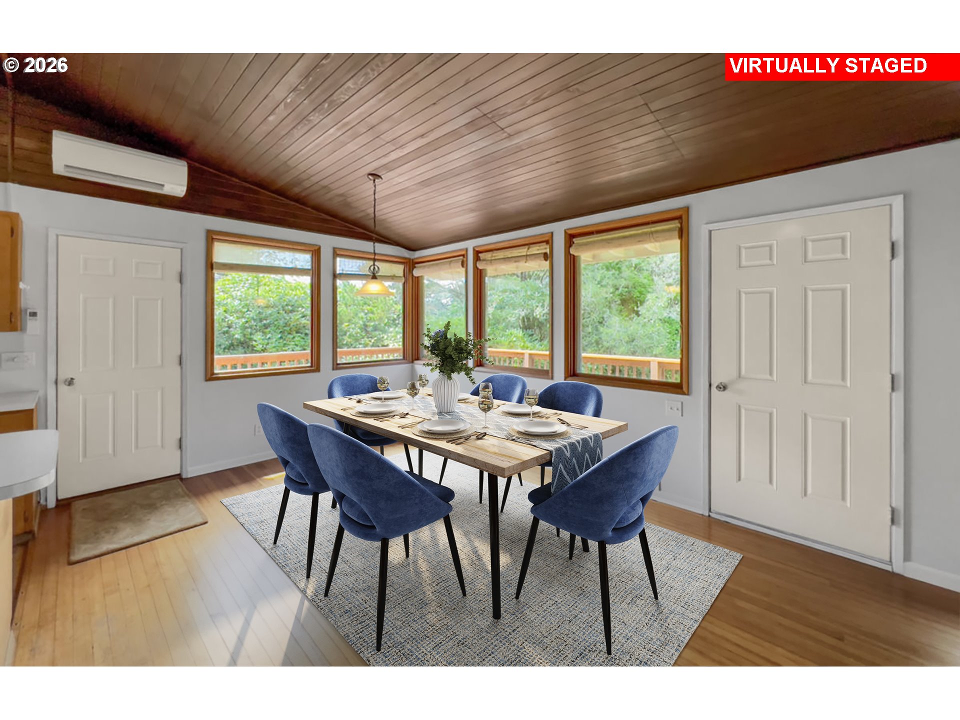 113 RIDGE CREST RD, Gleneden Beach, OR, 97388