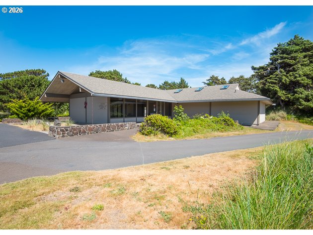 113 RIDGE CREST RD, Gleneden Beach, OR, 97388