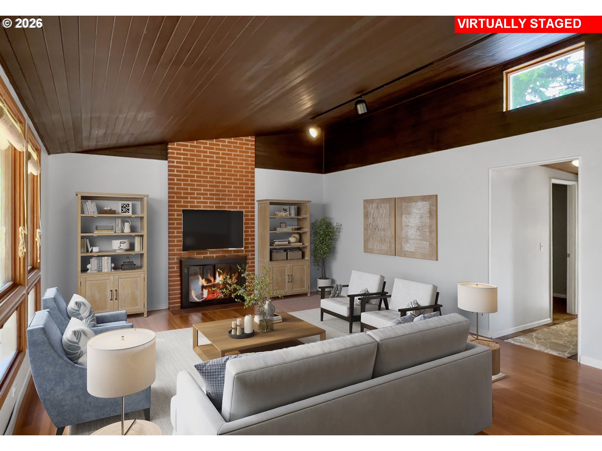 113 RIDGE CREST RD, Gleneden Beach, OR, 97388