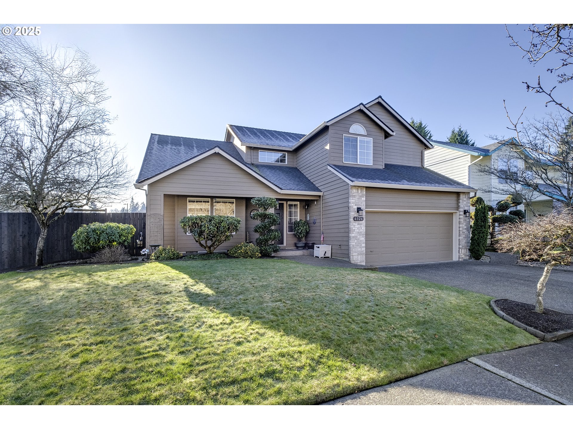 Photo of 6326 SIGRID ST Hillsboro OR 97123