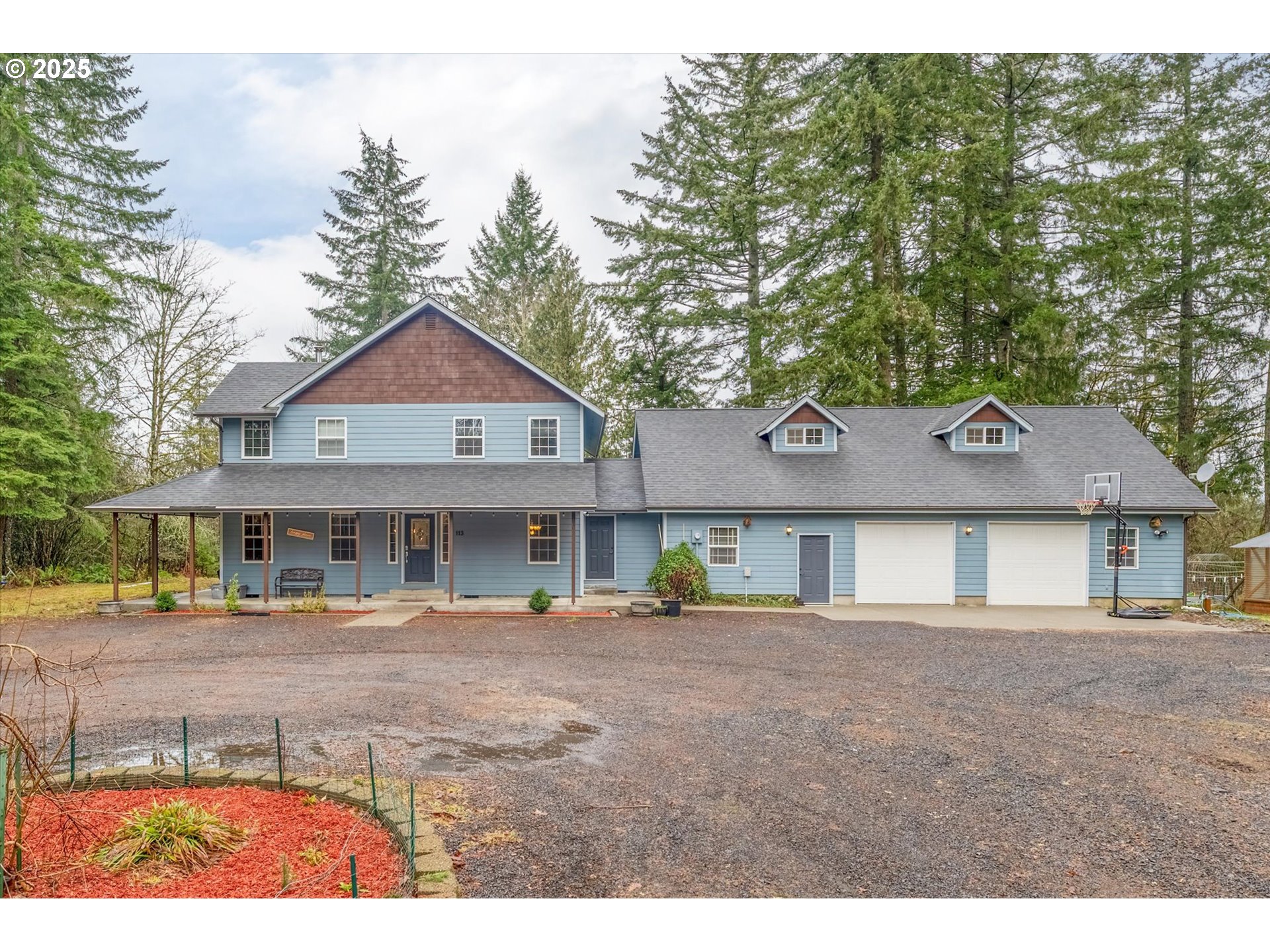 113 GARDEN LN, Winlock, WA, 98596