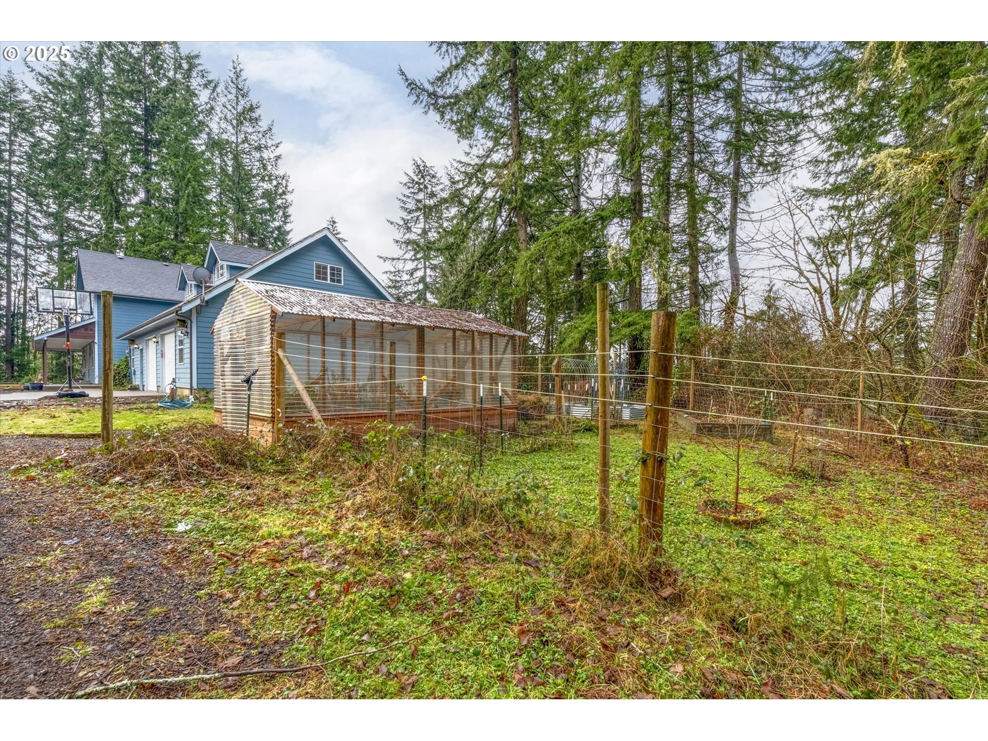113 GARDEN LN, Winlock, WA, 98596