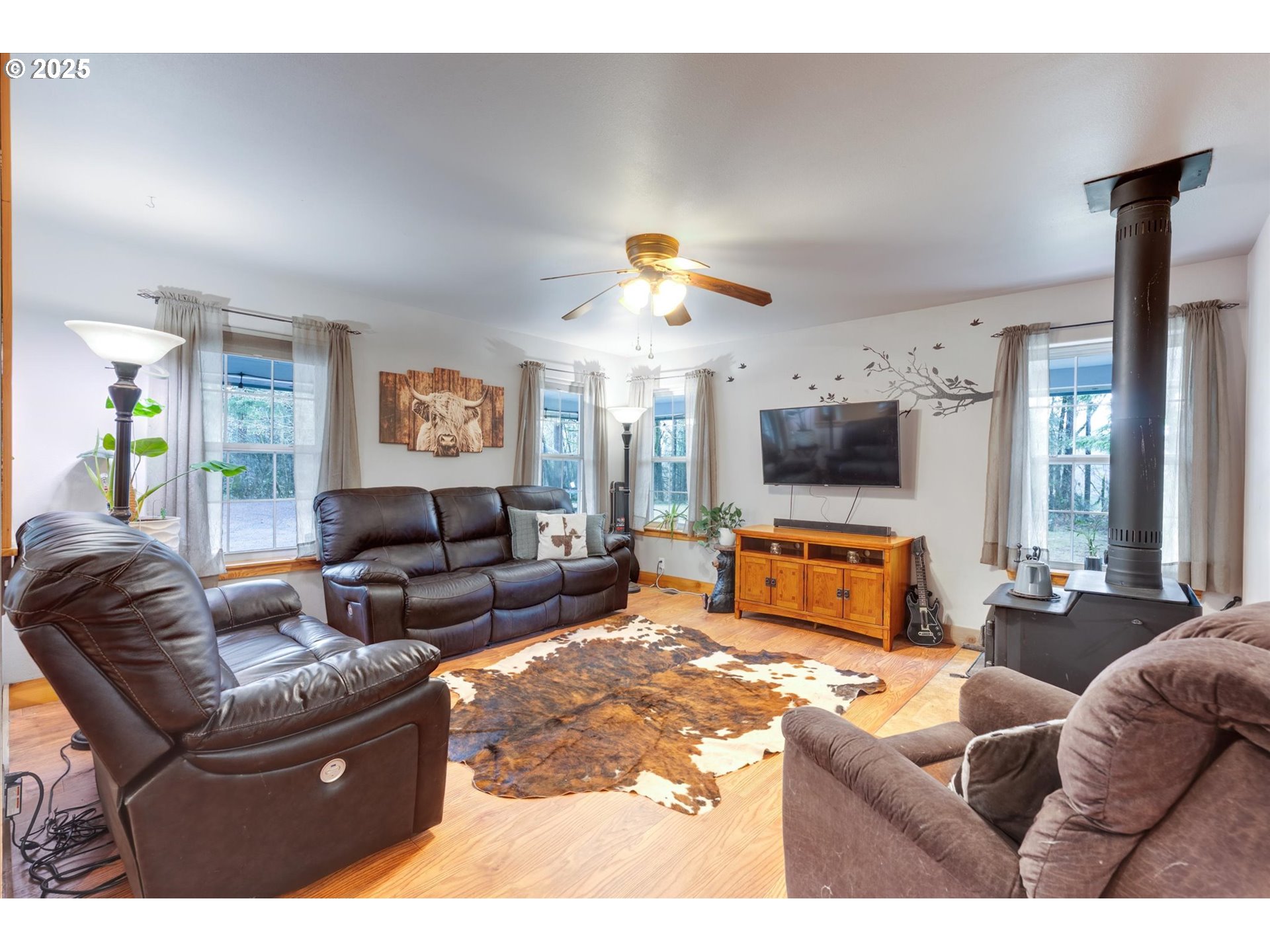 113 GARDEN LN, Winlock, WA, 98596
