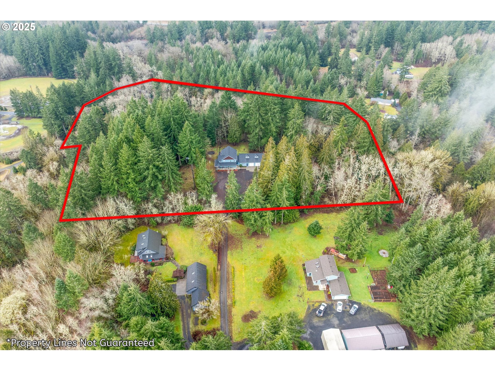 113 GARDEN LN, Winlock, WA, 98596