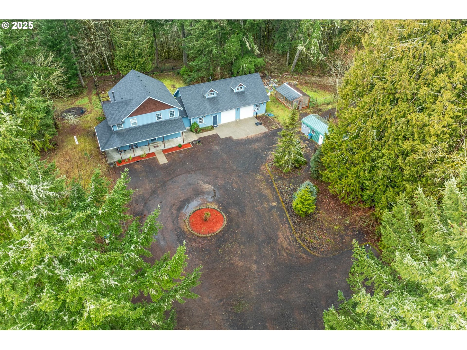 113 GARDEN LN, Winlock, WA, 98596