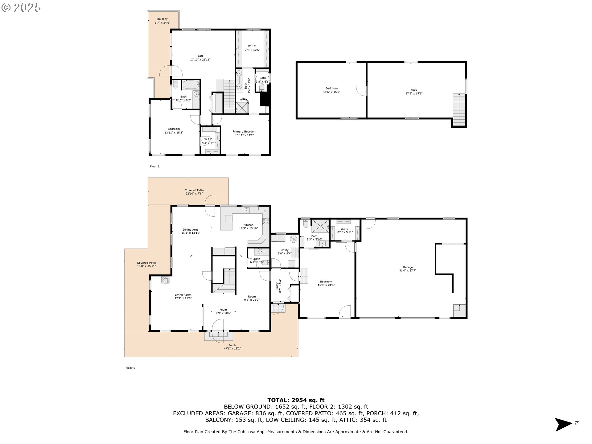 113 GARDEN LN, Winlock, WA, 98596