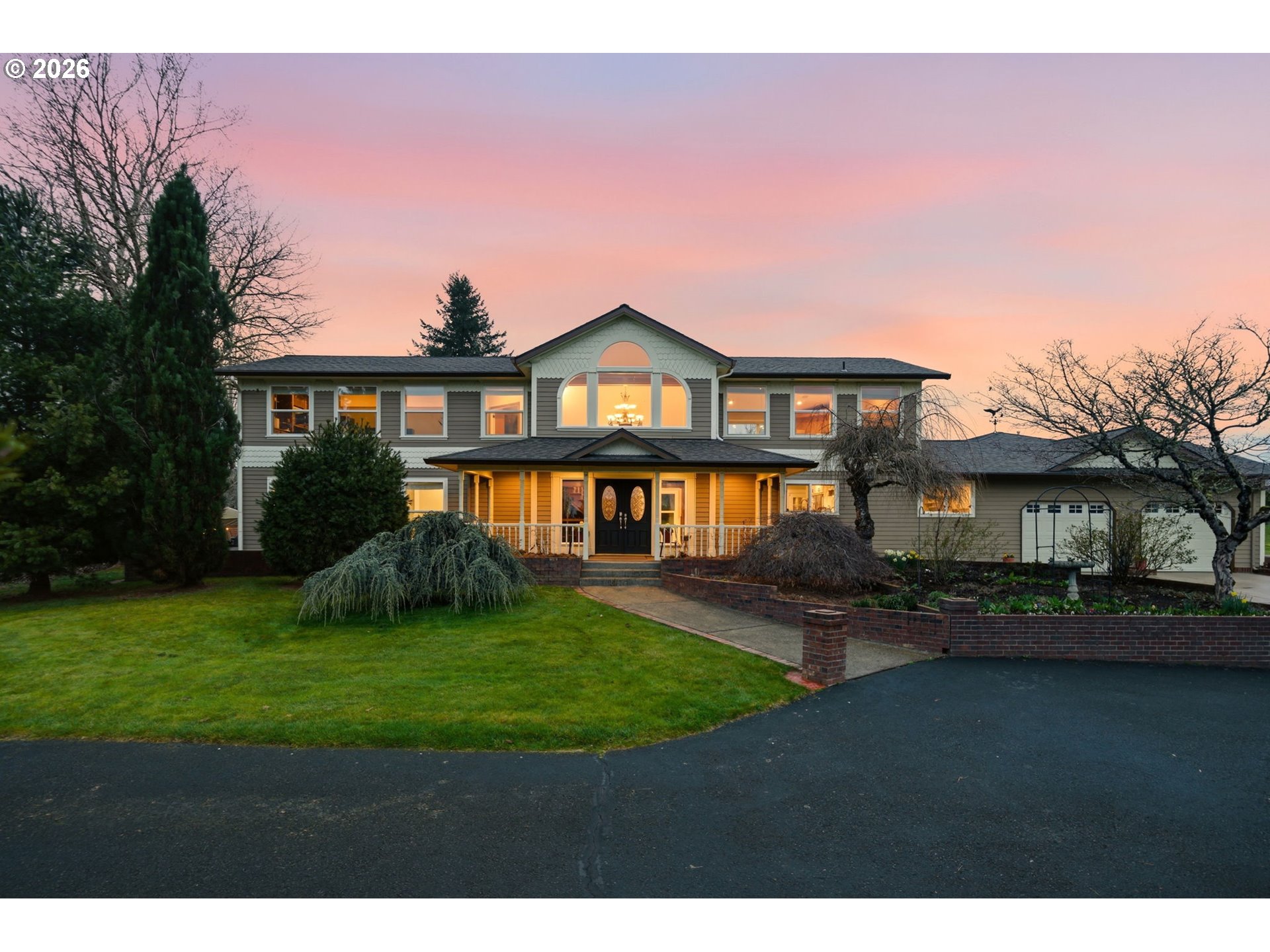 32534 NW WALTERIA LN, Hillsboro, OR, 97124