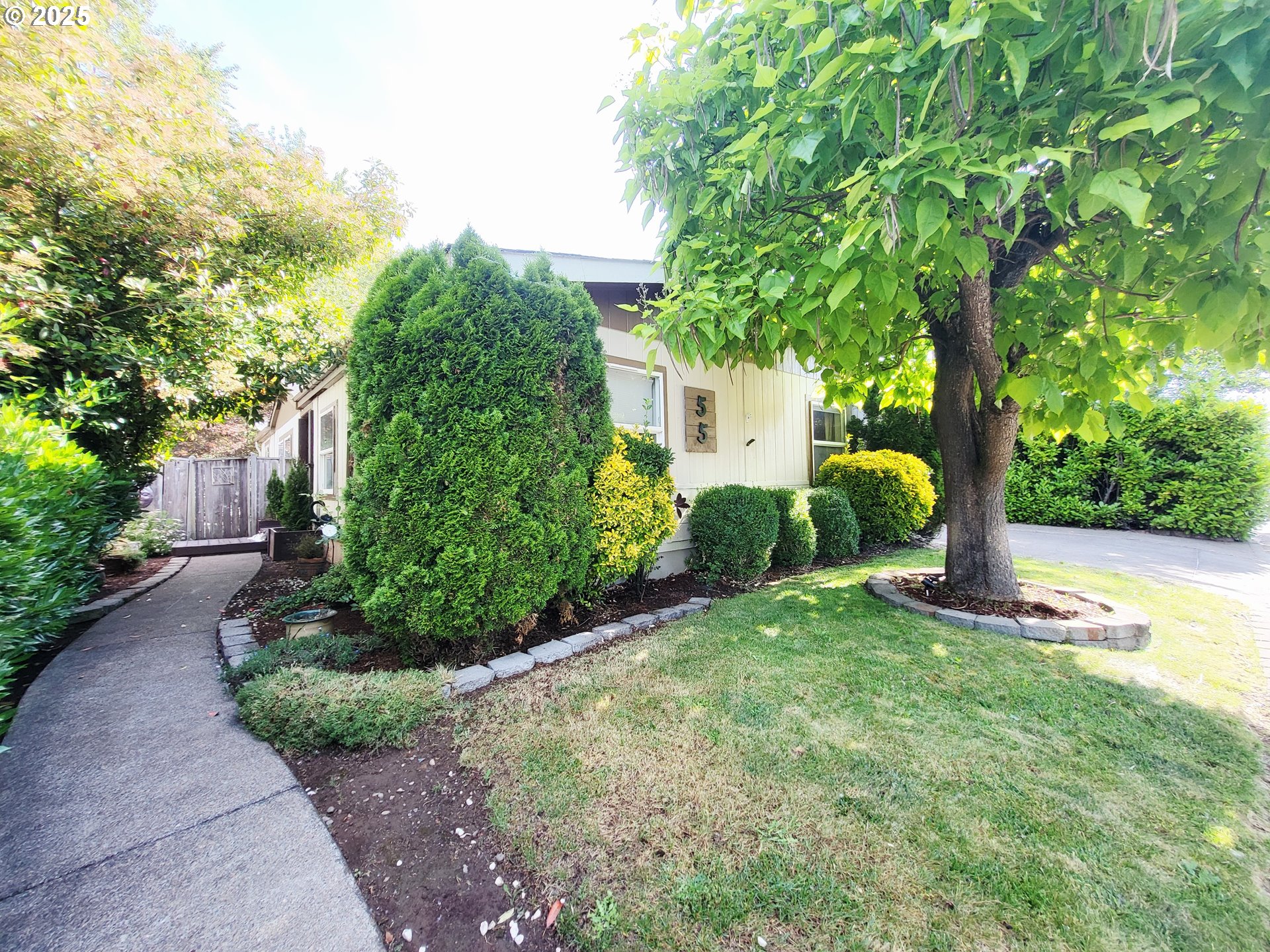 2350 N TERRY ST UNIT 55, Eugene, OR, 97402