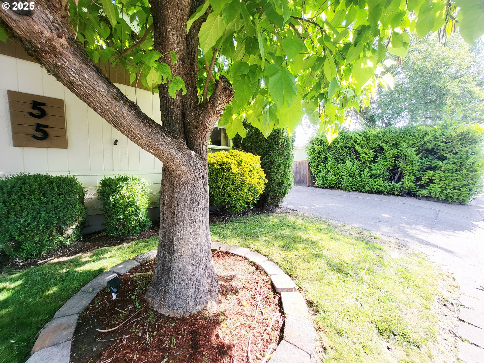 2350 N TERRY ST UNIT 55, Eugene, OR, 97402