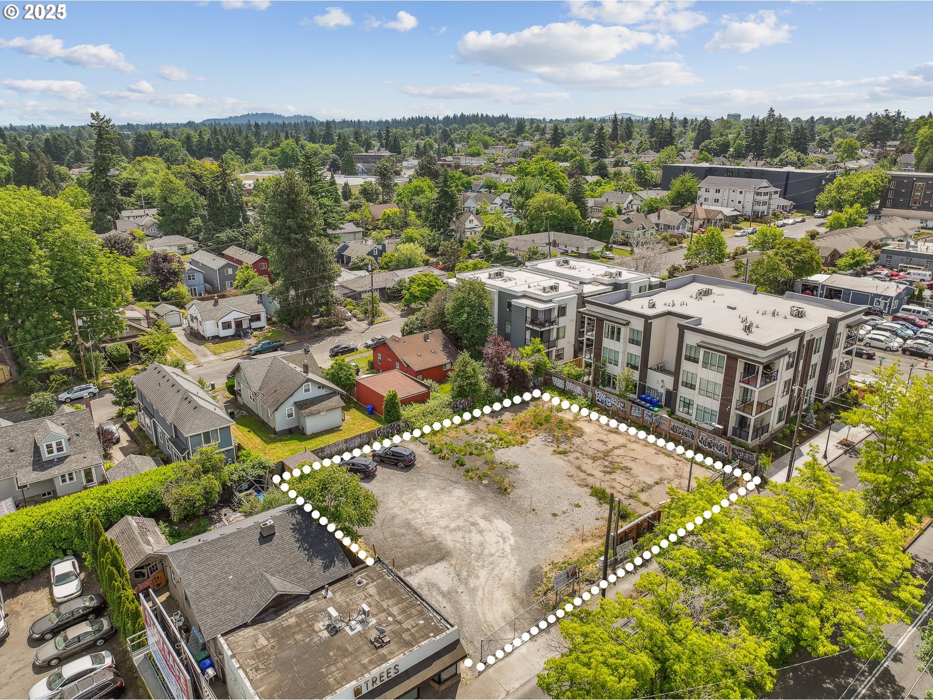 North Portland