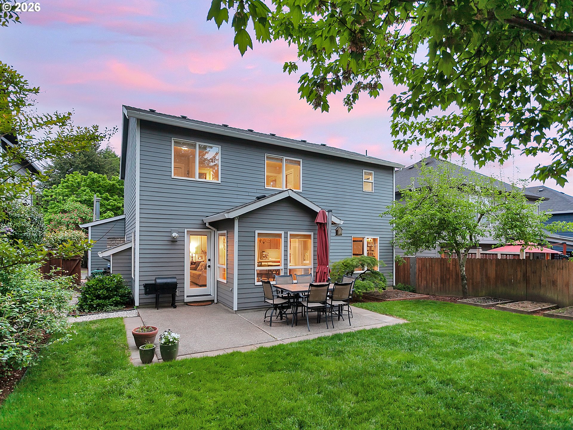 7355 SW 154TH TER, Beaverton, OR, 97007