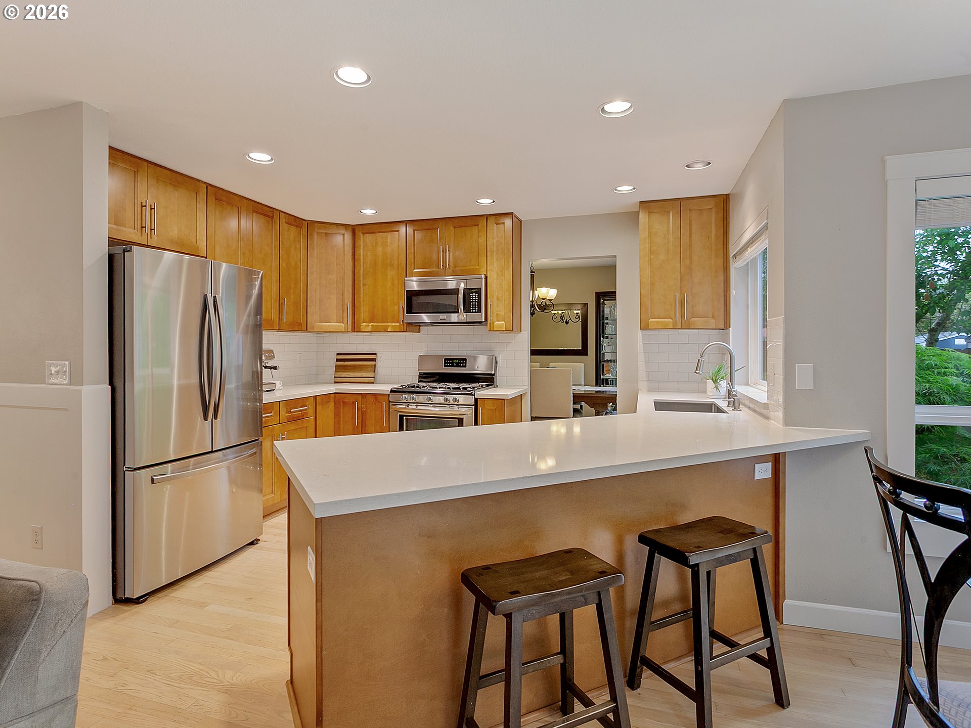 7355 SW 154TH TER, Beaverton, OR, 97007