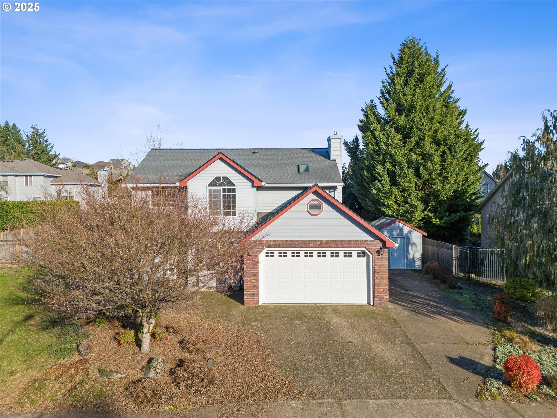 Photo of 2419 ANTHONY CT McMinnville OR 97128