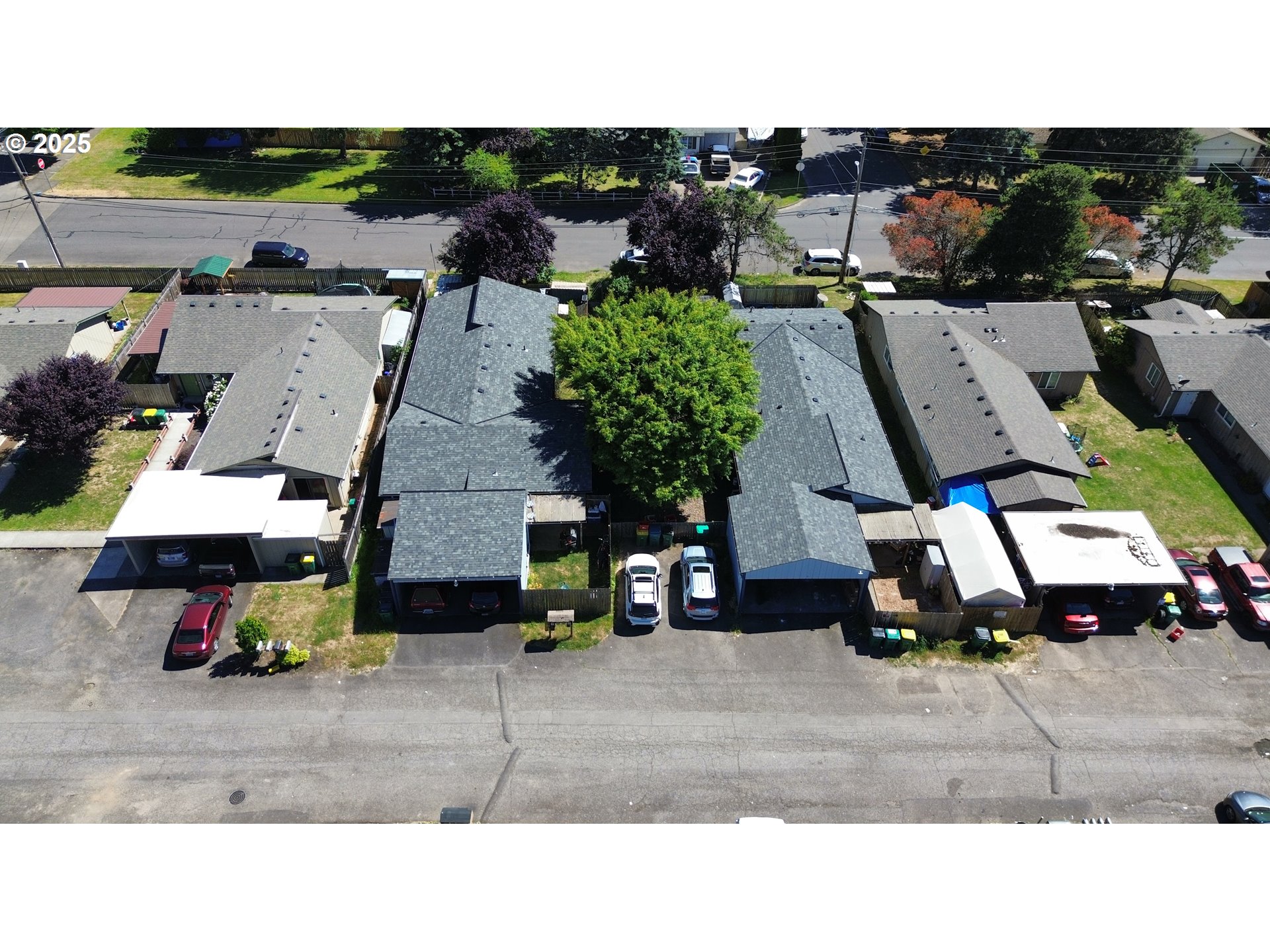 Multi Family Property