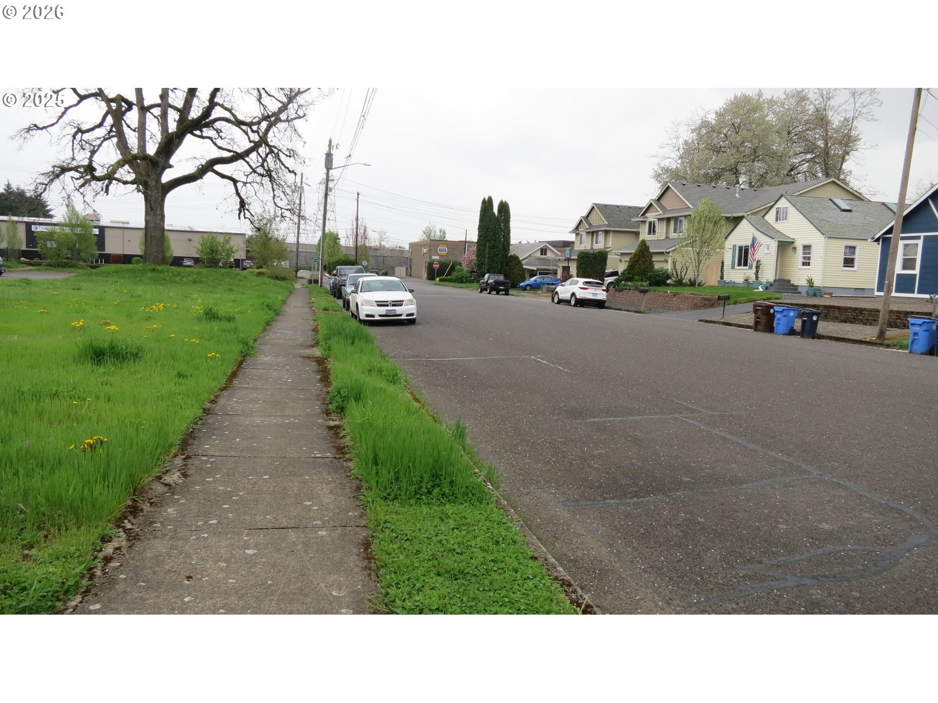 01 Tampa St, Camas, WA, 98607