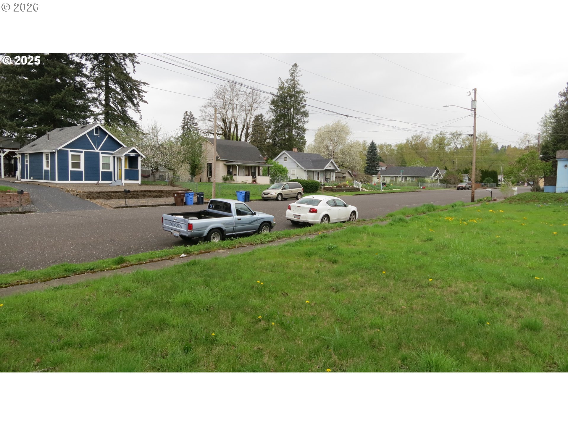 01 Tampa St, Camas, WA, 98607