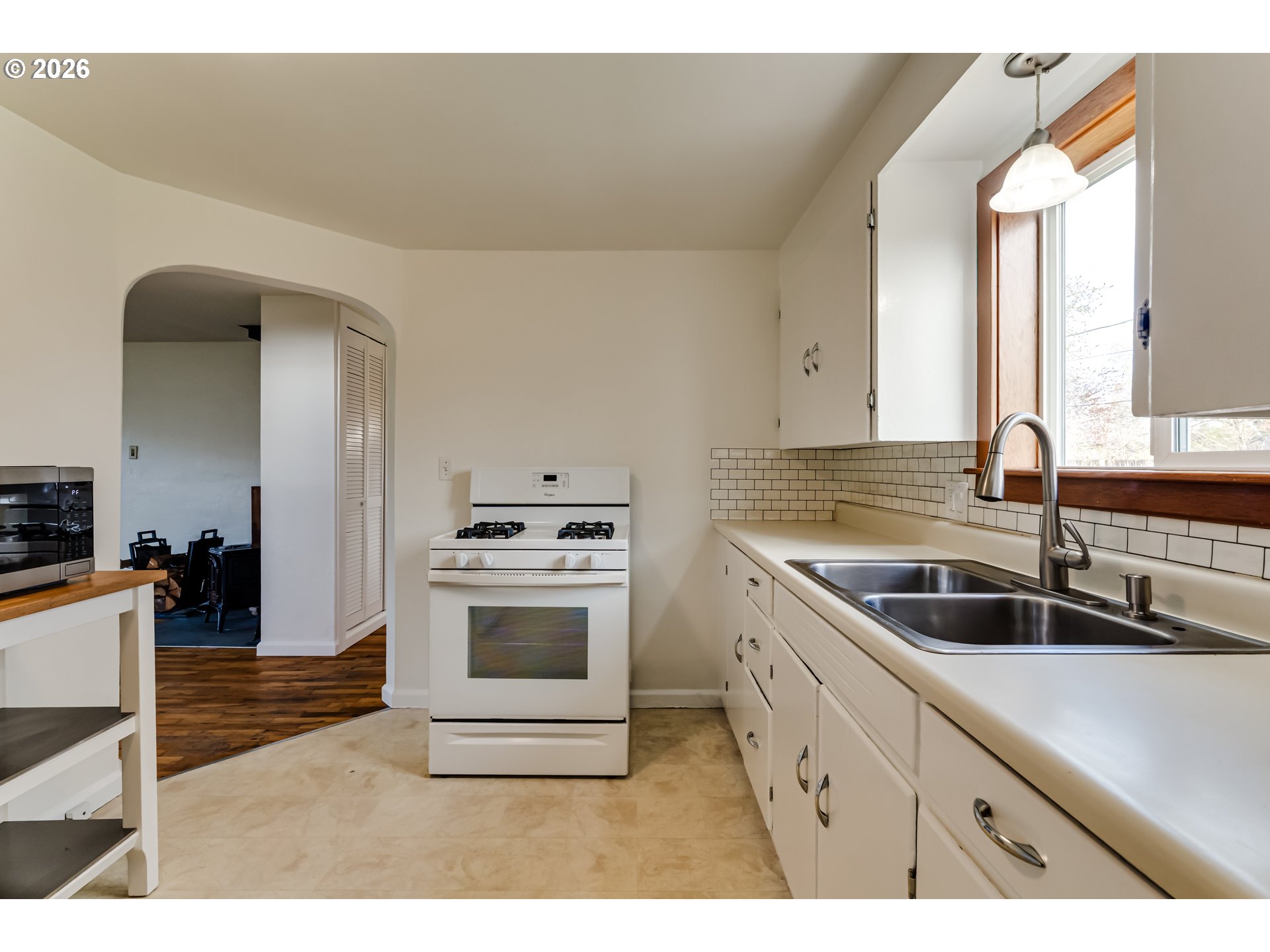2125 W 19TH PL, Eugene, OR, 97405