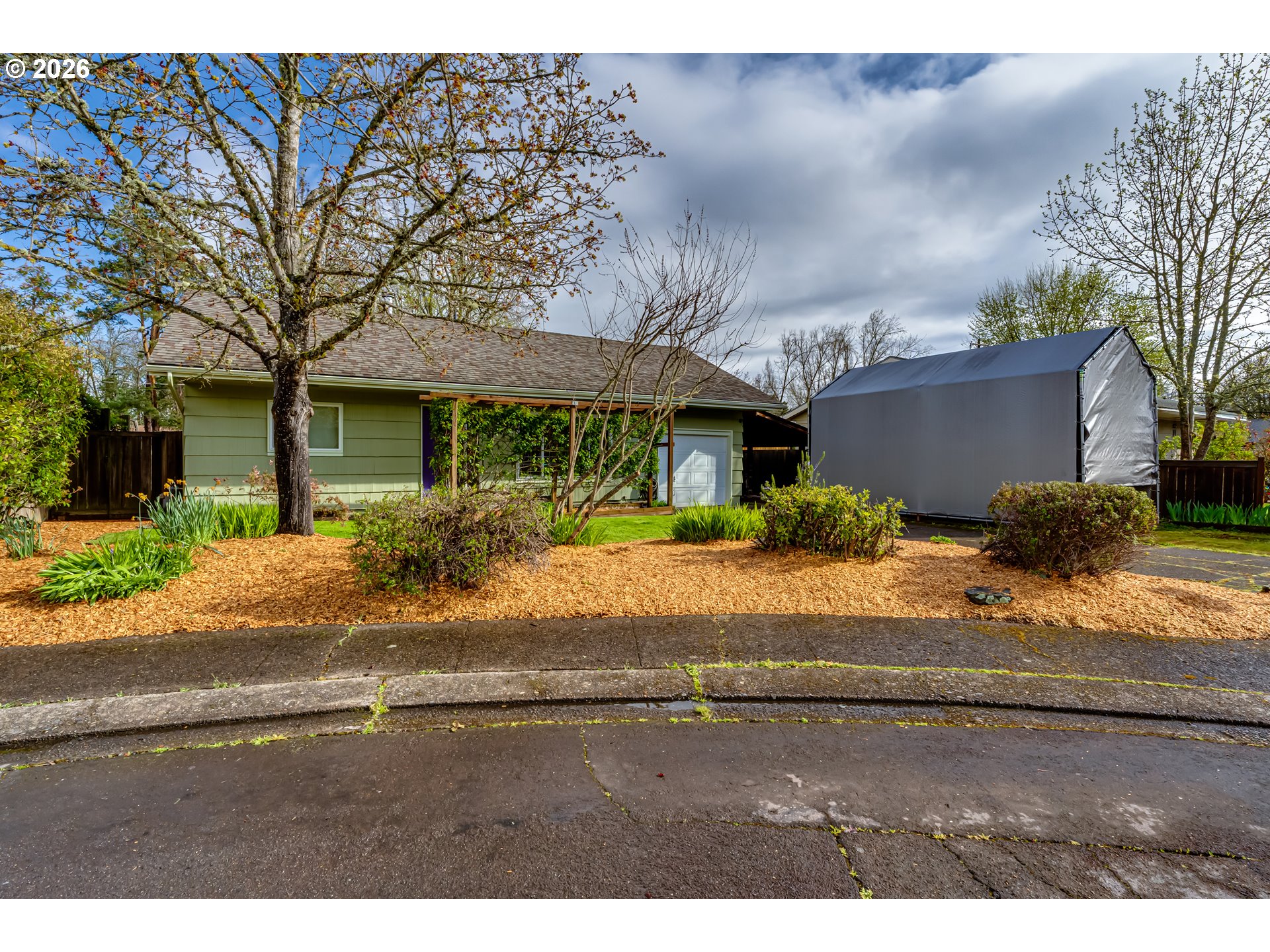 2125 W 19TH PL, Eugene, OR, 97405