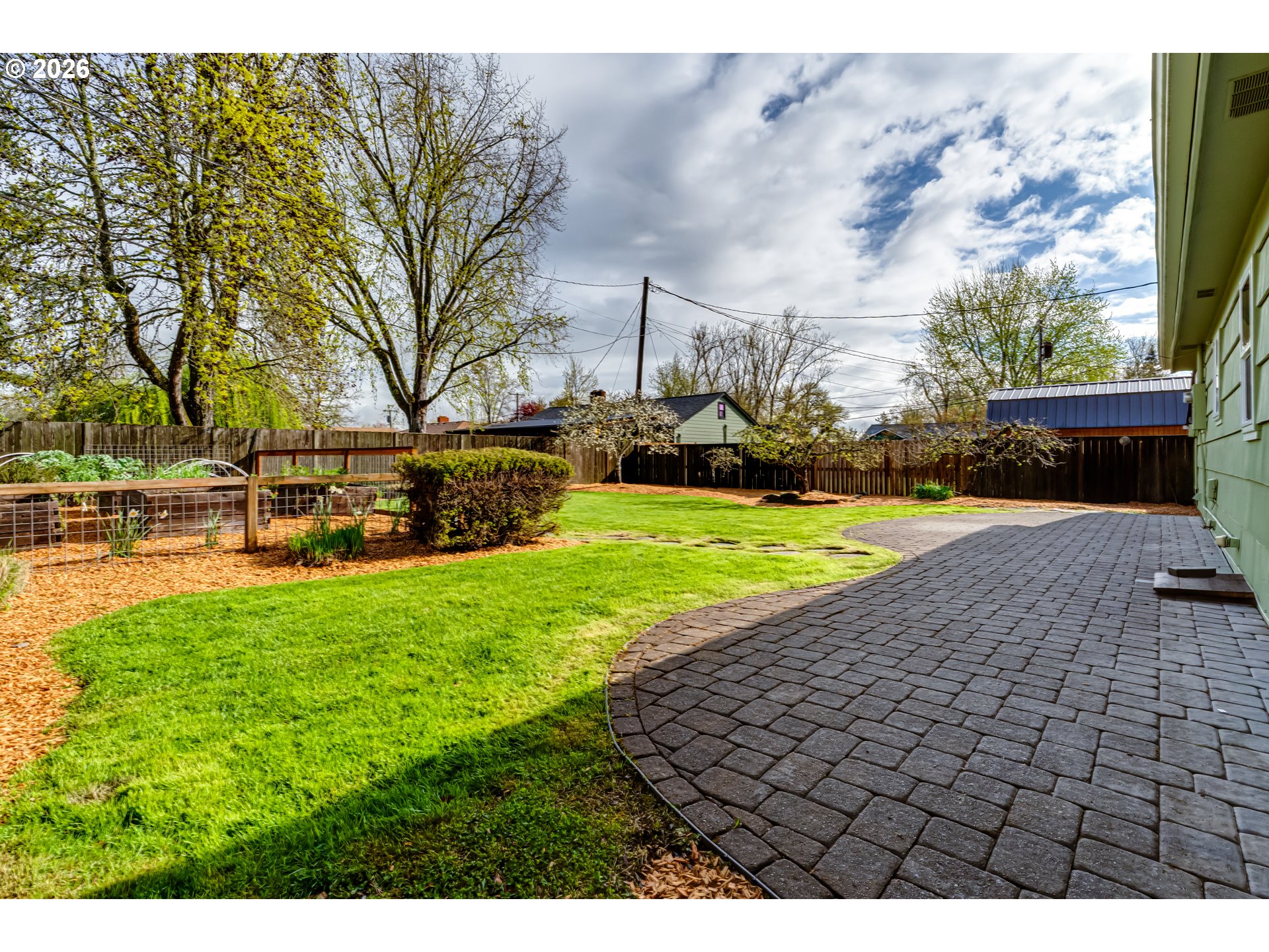 2125 W 19TH PL, Eugene, OR, 97405
