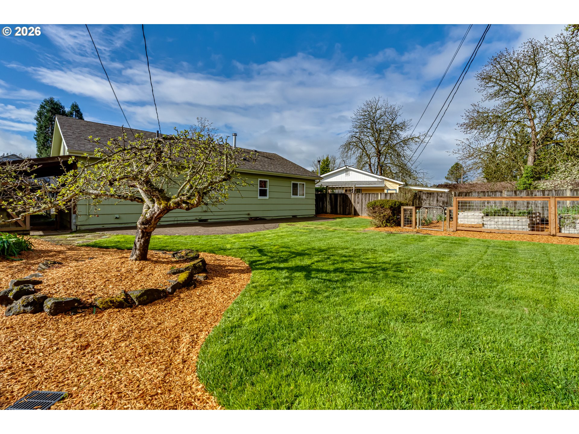 2125 W 19TH PL, Eugene, OR, 97405