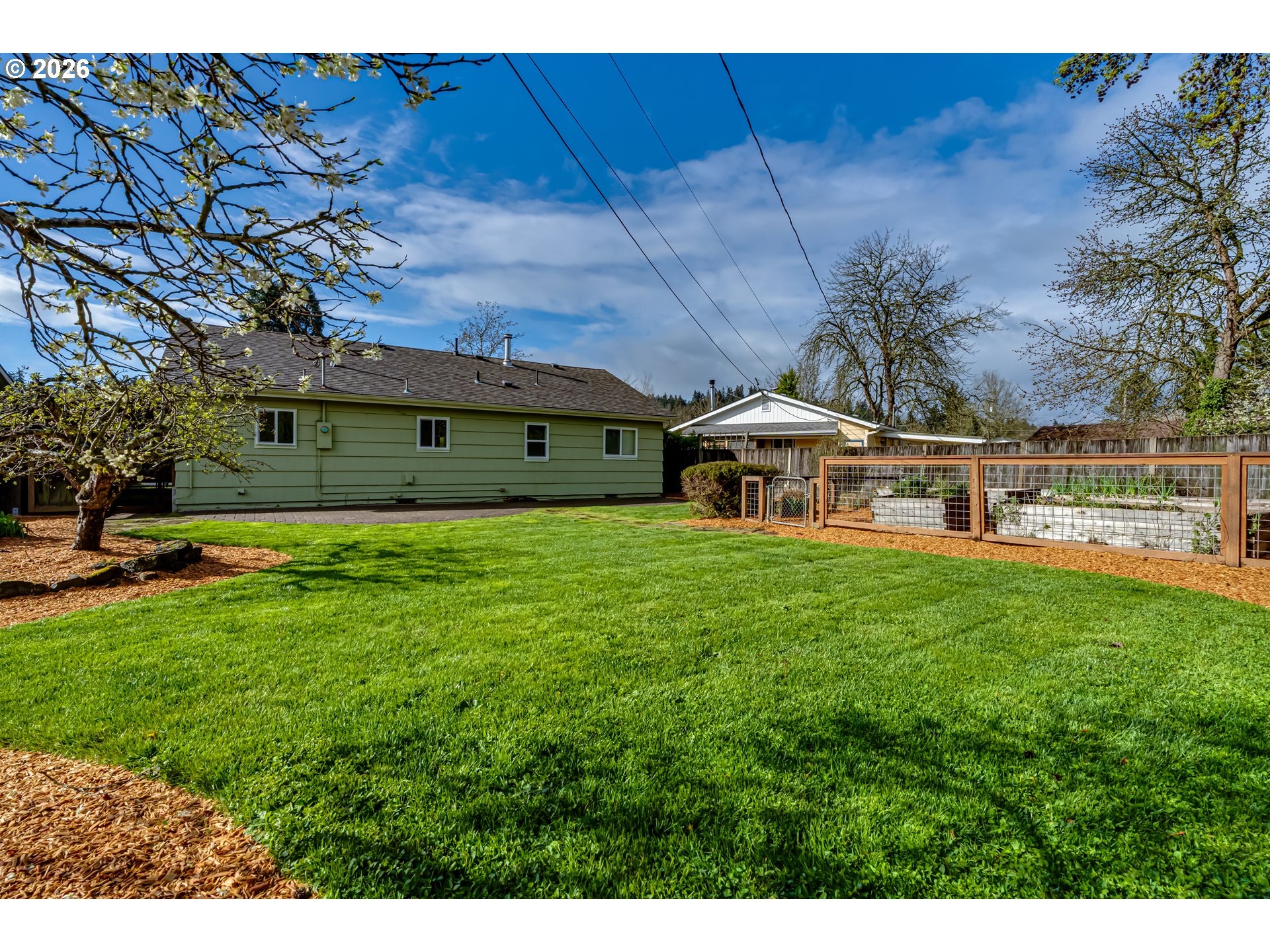 2125 W 19TH PL, Eugene, OR, 97405