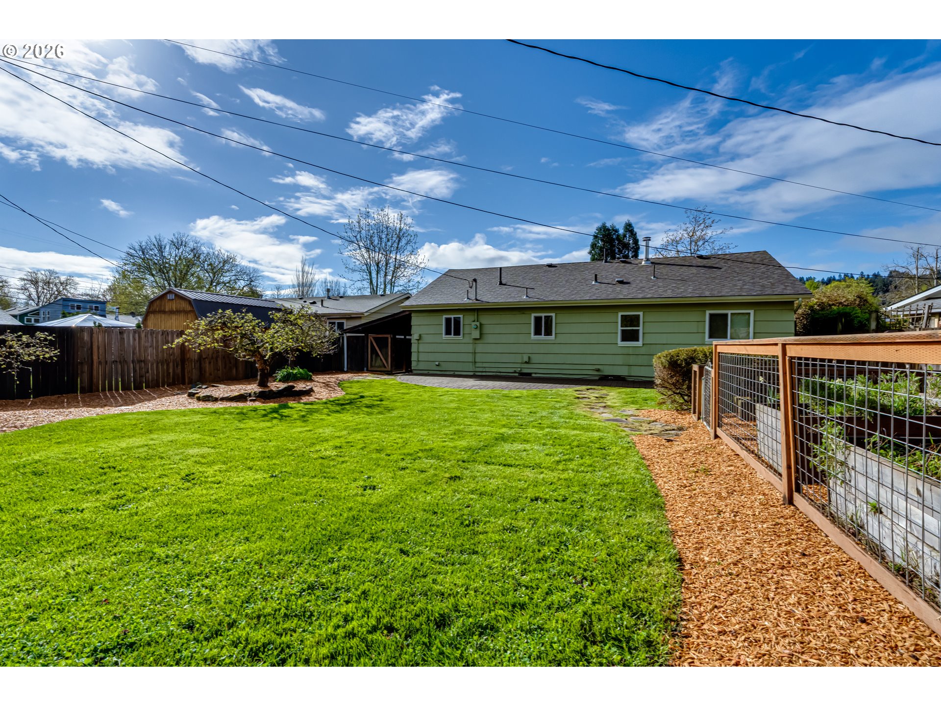 2125 W 19TH PL, Eugene, OR, 97405