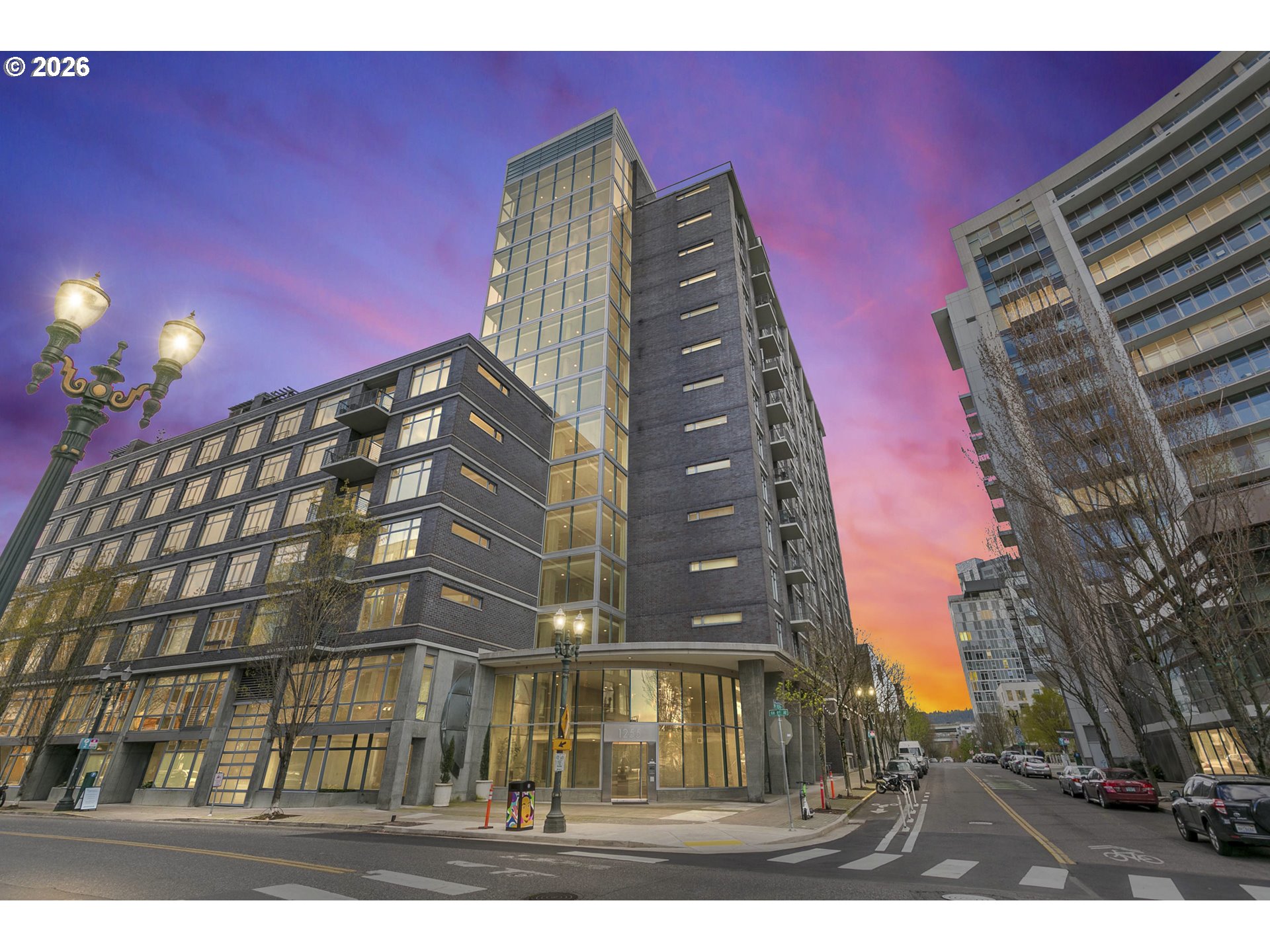 3970 N INTERSTATE AVE UNIT 208, Portland, OR, 97227