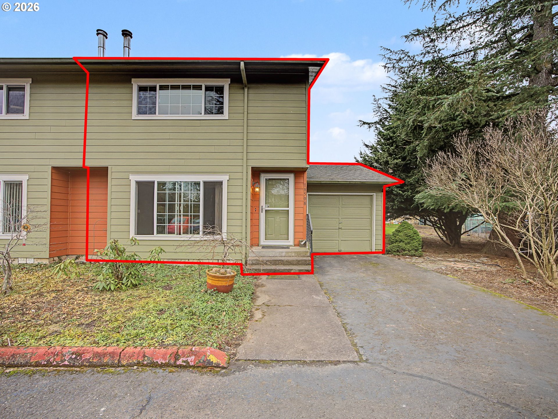 18508 NE WASCO ST, Portland OR 97230