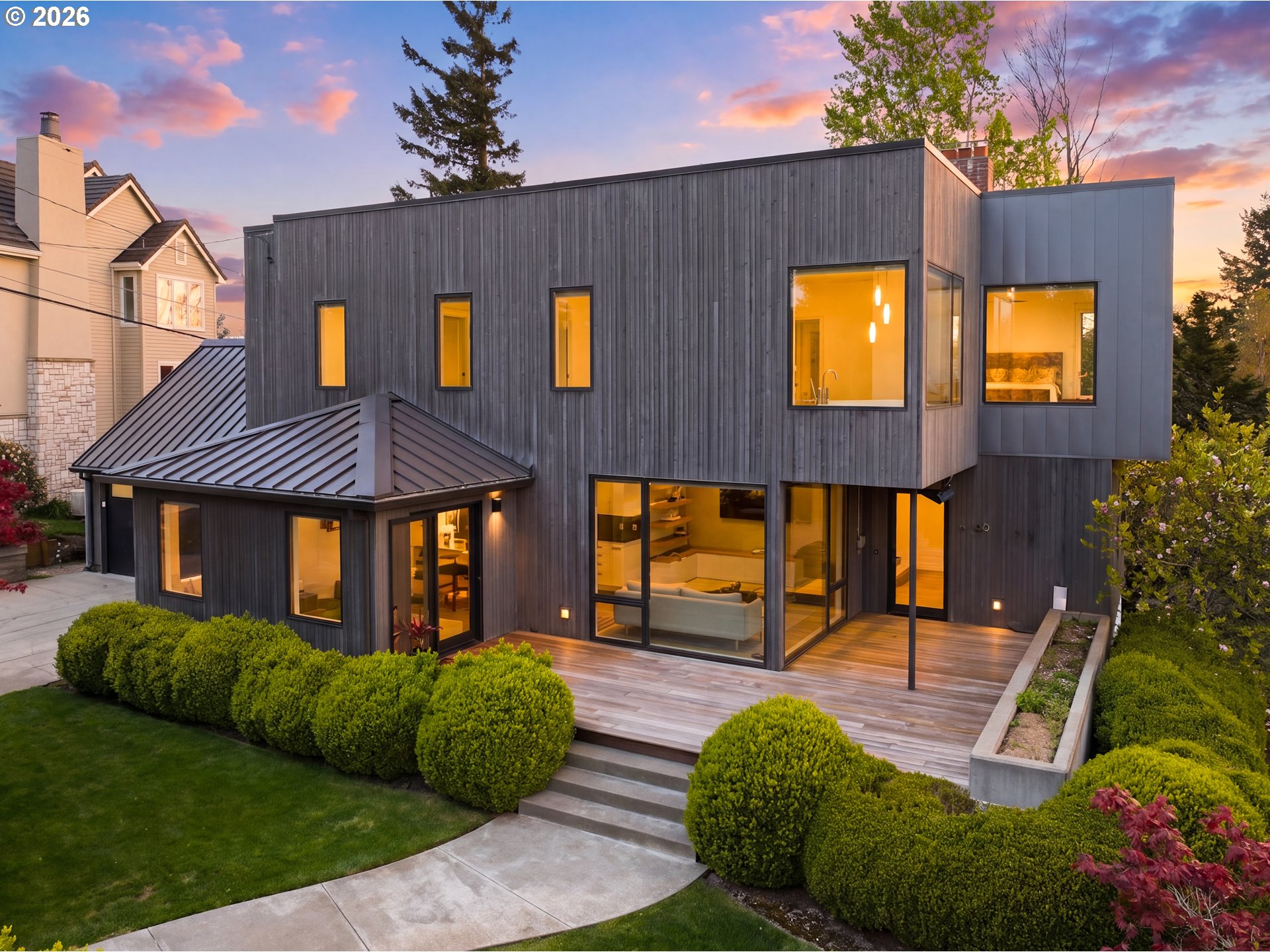 23044 SW ULSKY RD, West Linn, OR, 97068