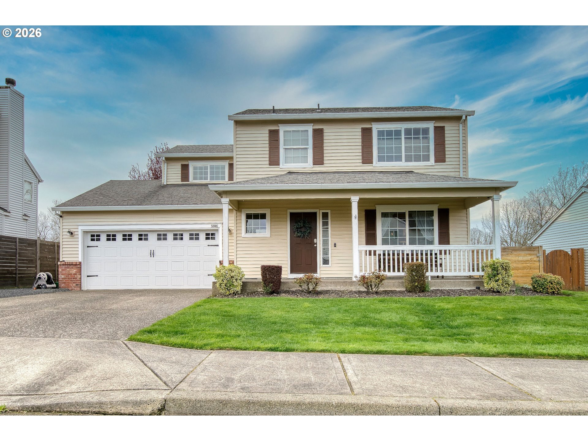 2210 ROOSEVELT BLVD, Eugene, OR, 97402