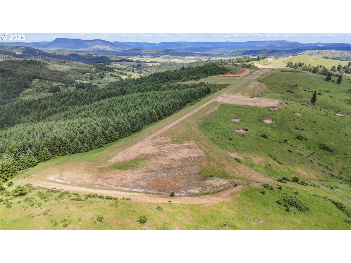 331 METZ HILL RD, Oakland, OR, 97462