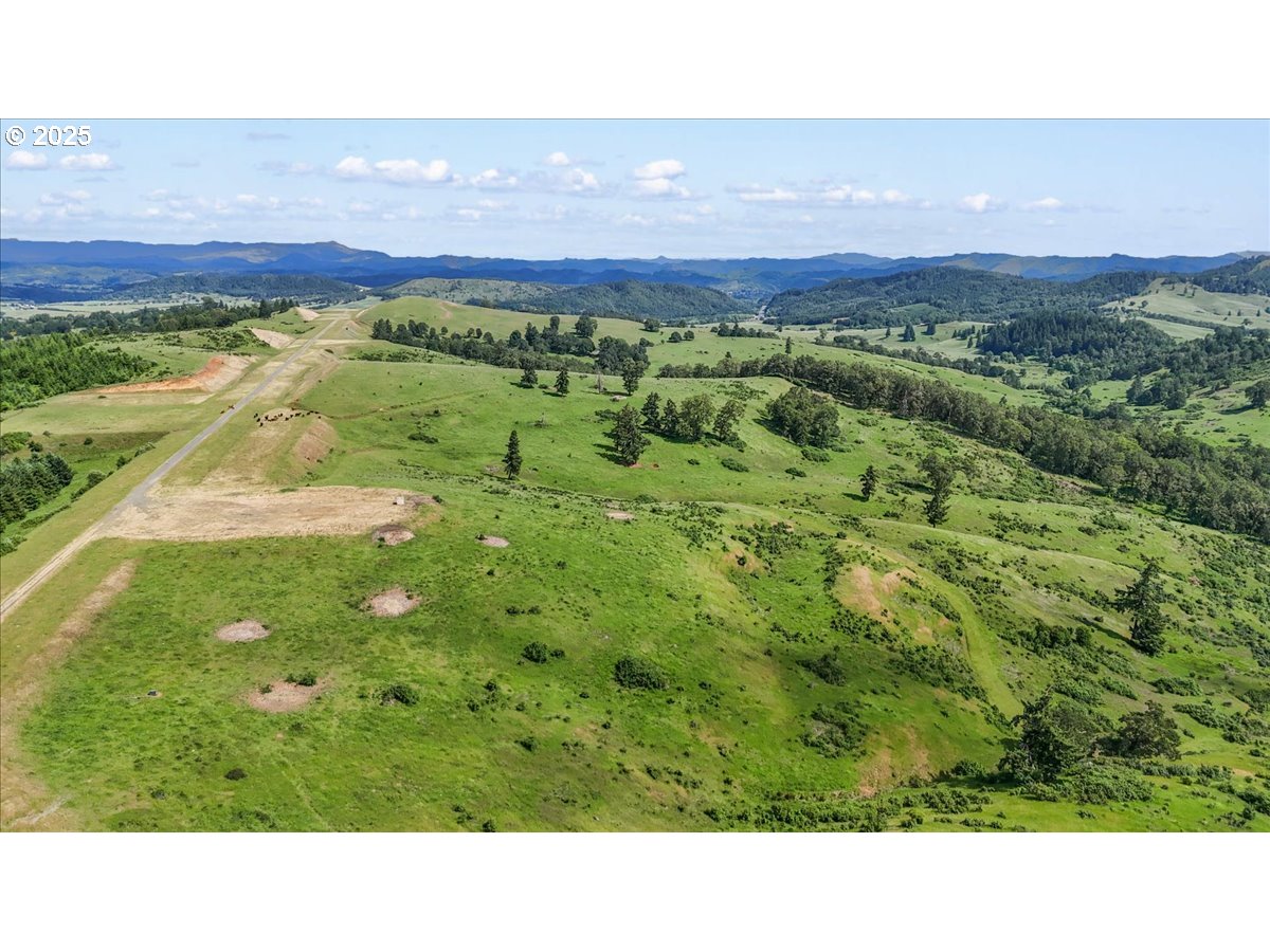 331 METZ HILL RD, Oakland, OR, 97462