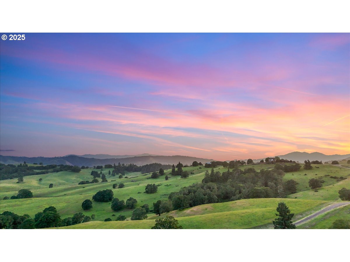 331 METZ HILL RD, Oakland, OR, 97462
