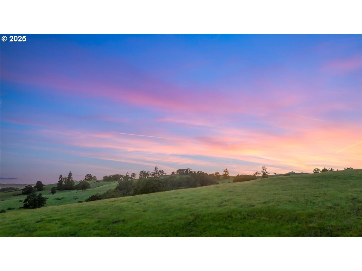 331 METZ HILL RD, Oakland, OR, 97462