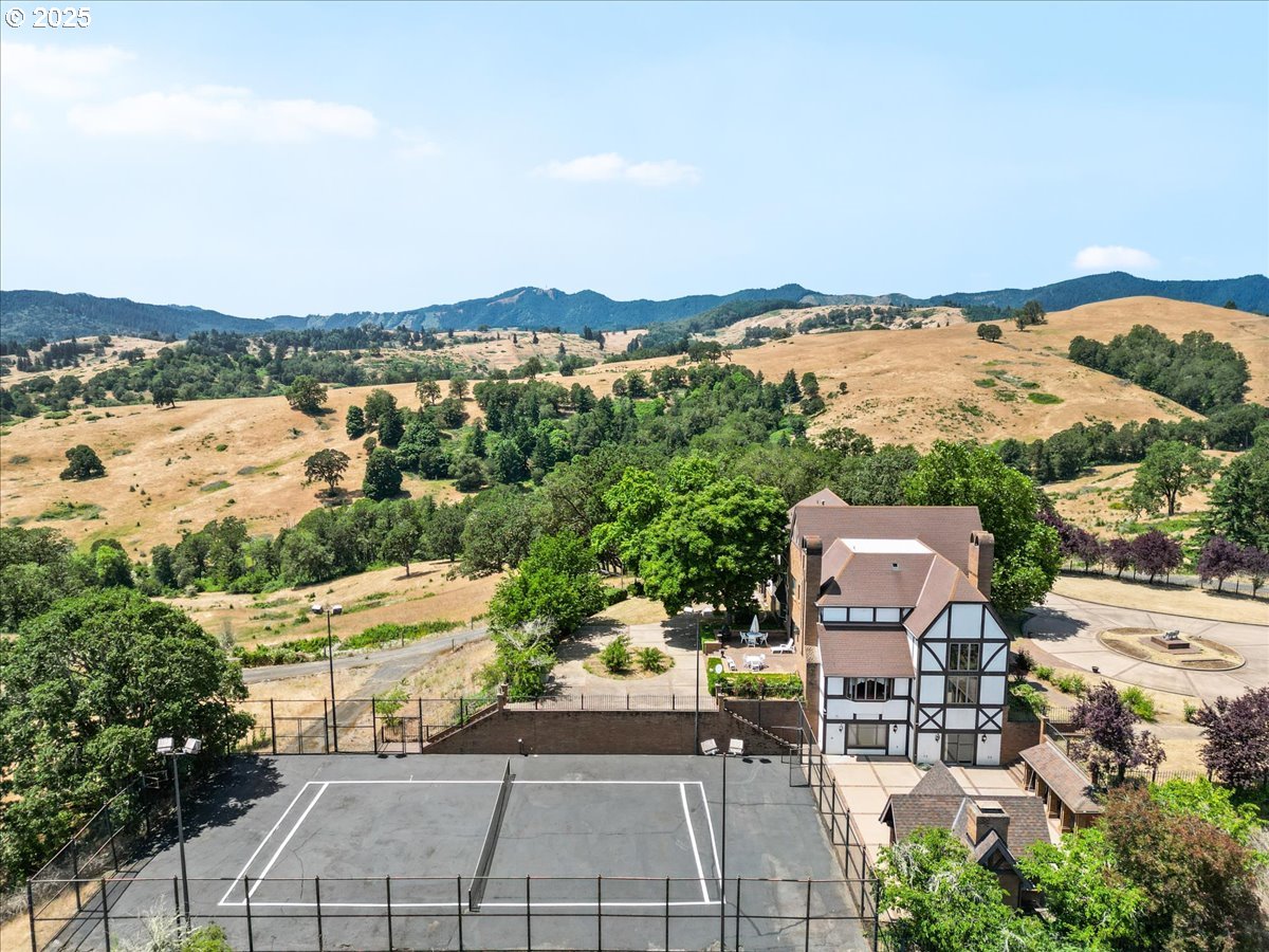 331 METZ HILL RD, Oakland, OR, 97462
