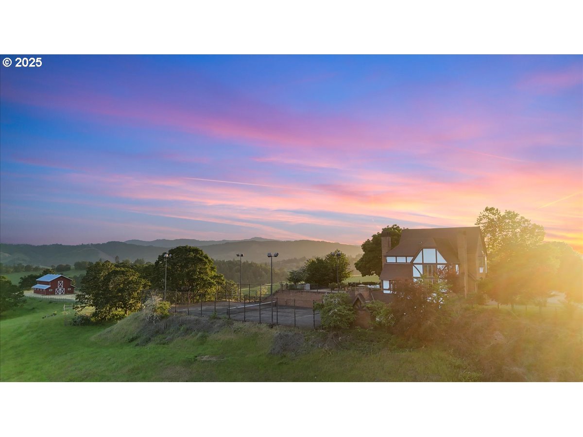 331 METZ HILL RD, Oakland, OR, 97462