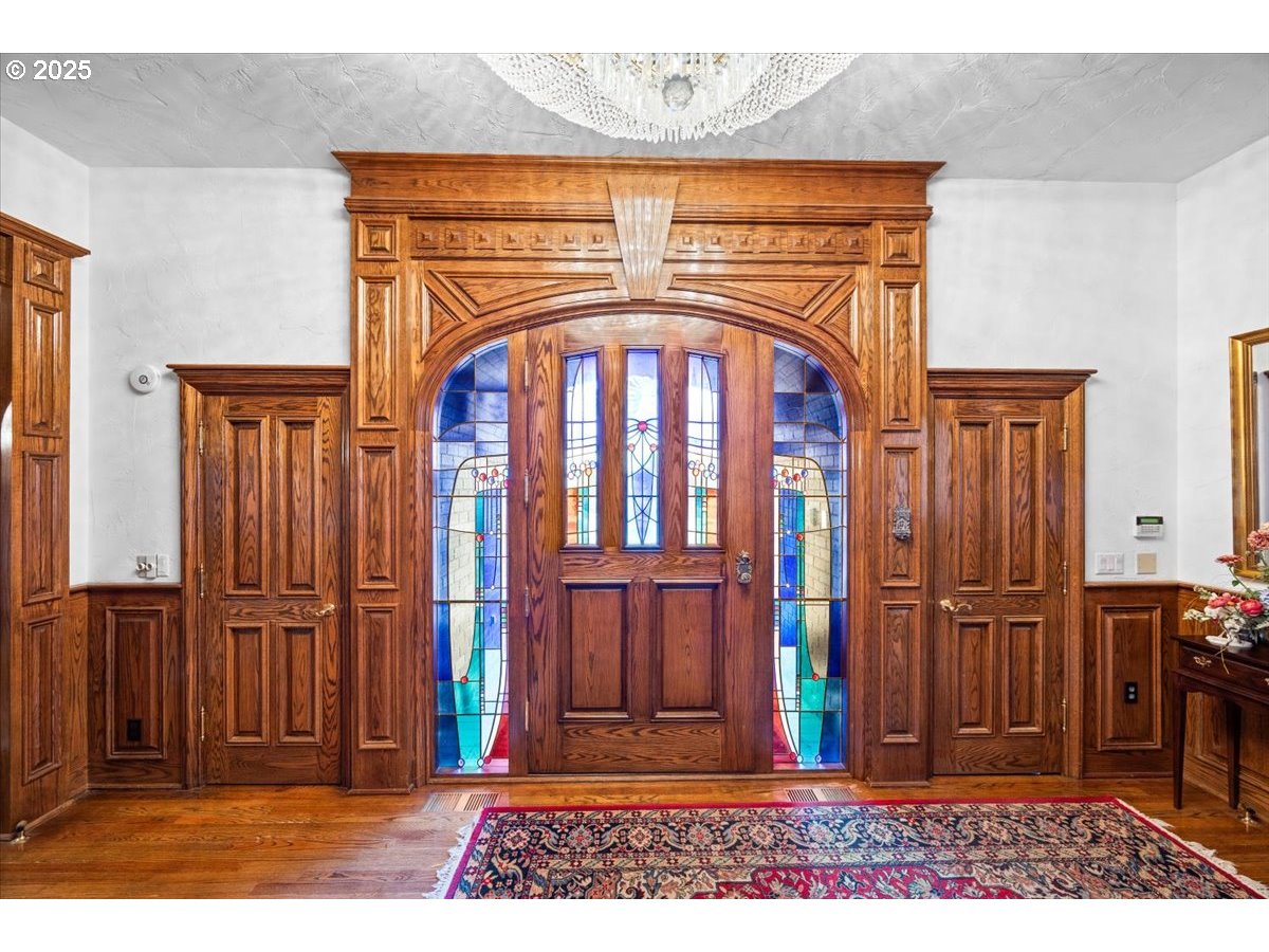 331 METZ HILL RD, Oakland, OR, 97462
