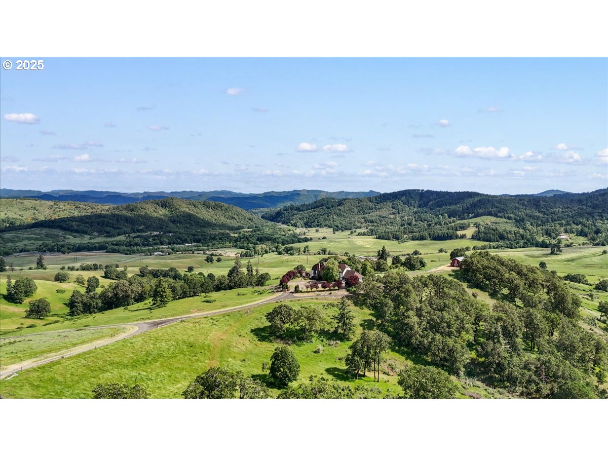 331 METZ HILL RD, Oakland, OR, 97462