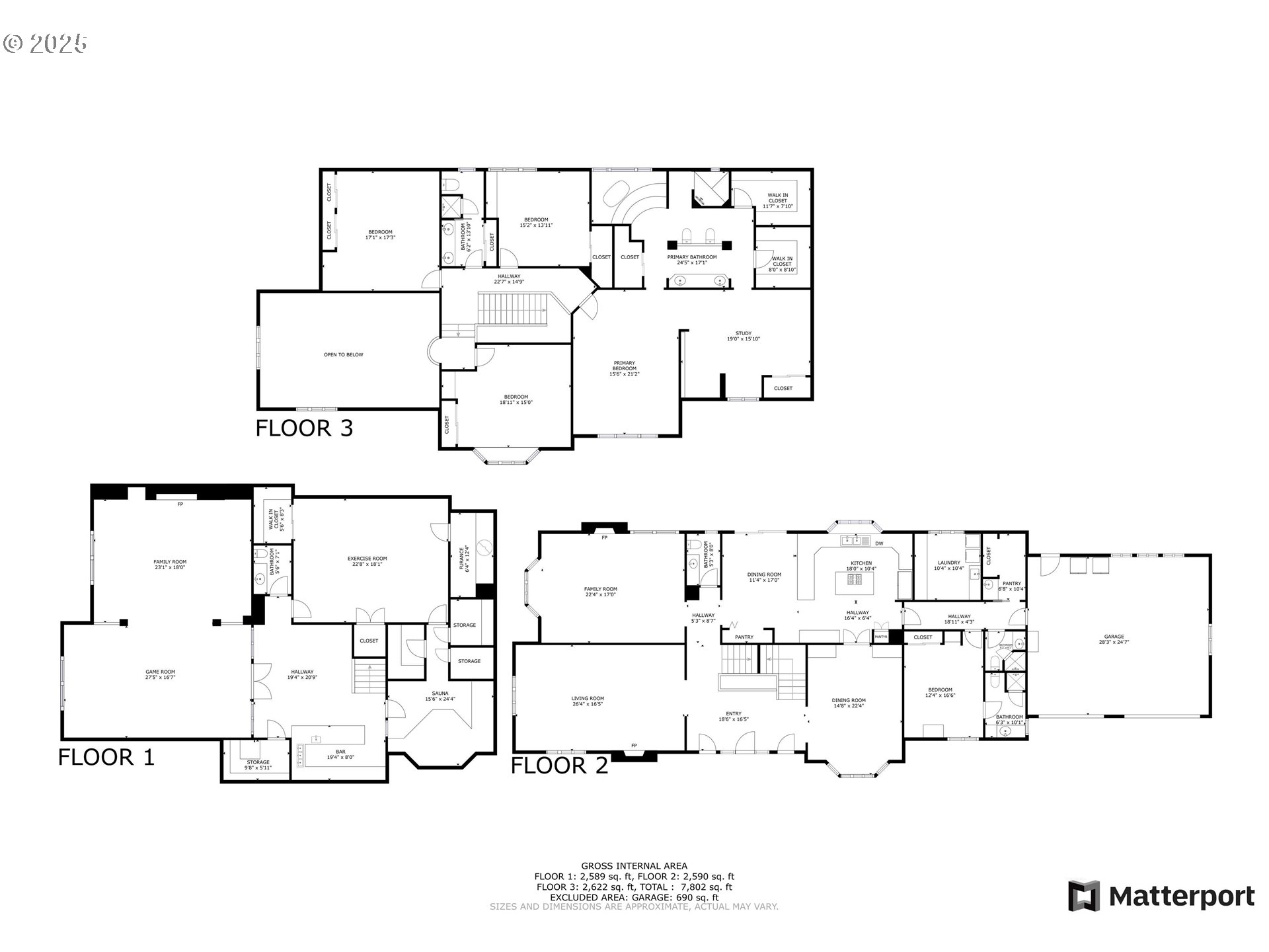 331 METZ HILL RD, Oakland, OR, 97462