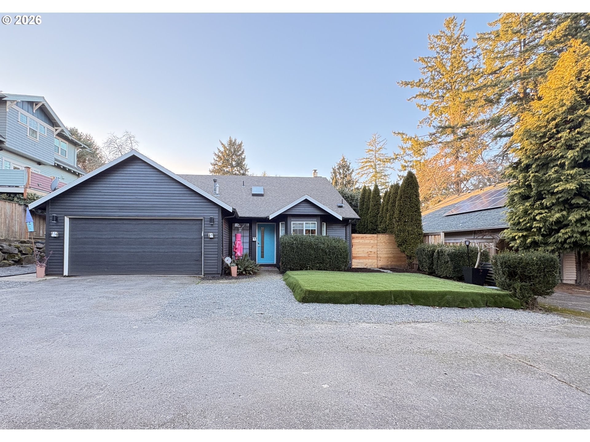 3958 PAM ST, Eugene, OR, 97402