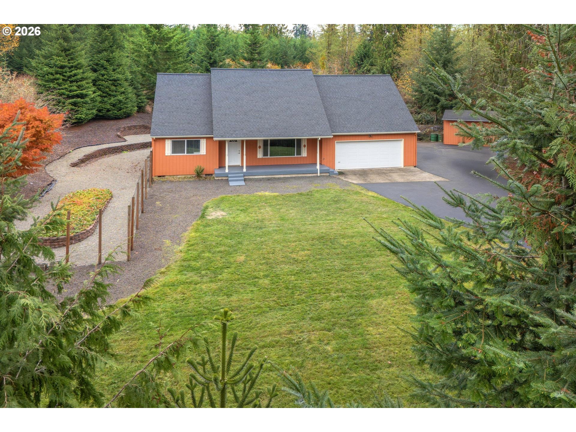 13680 SW BEREA DR, Tigard, OR, 97223