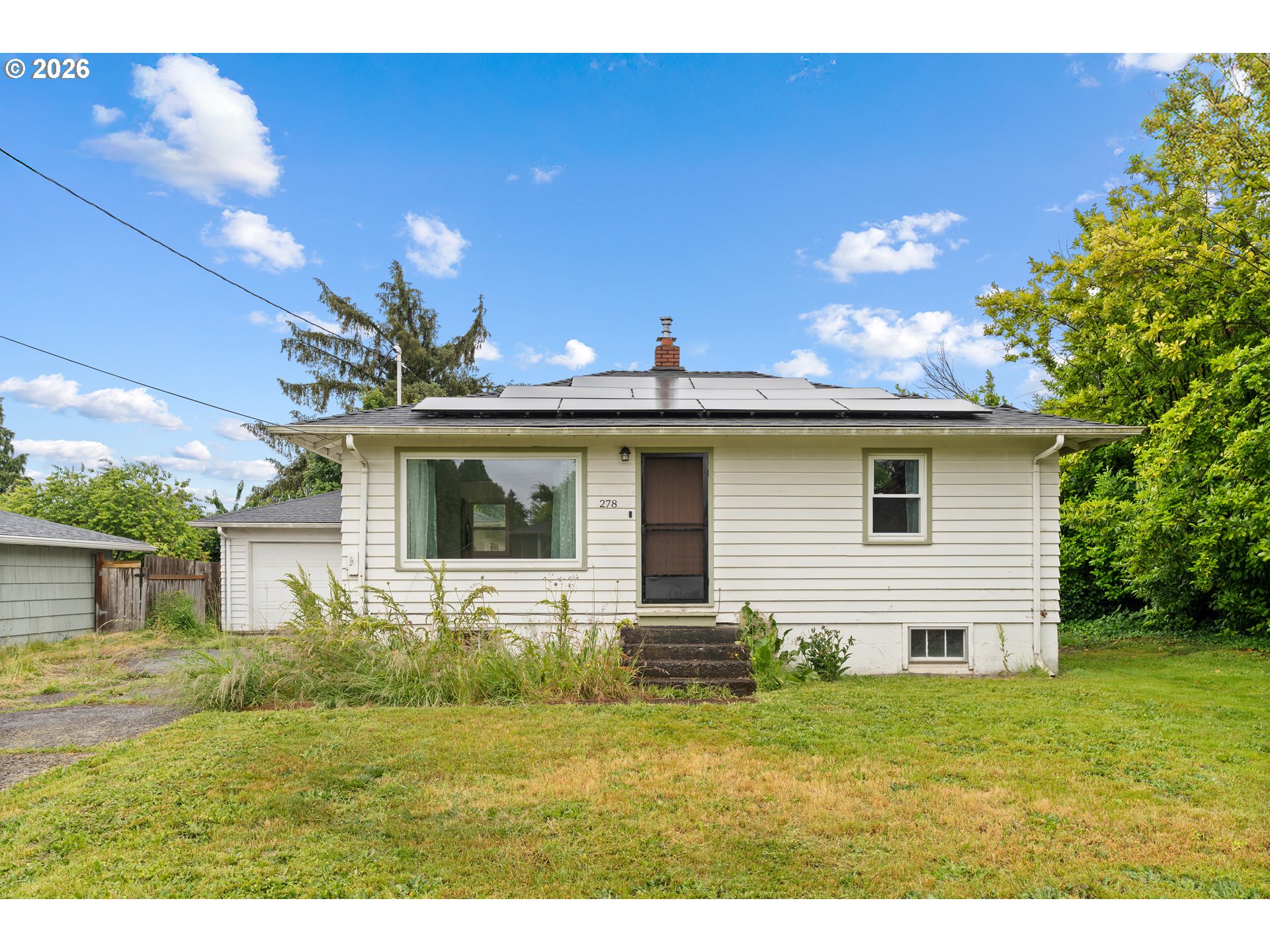 Photo of 278 DRAPER ST Salem OR 97301