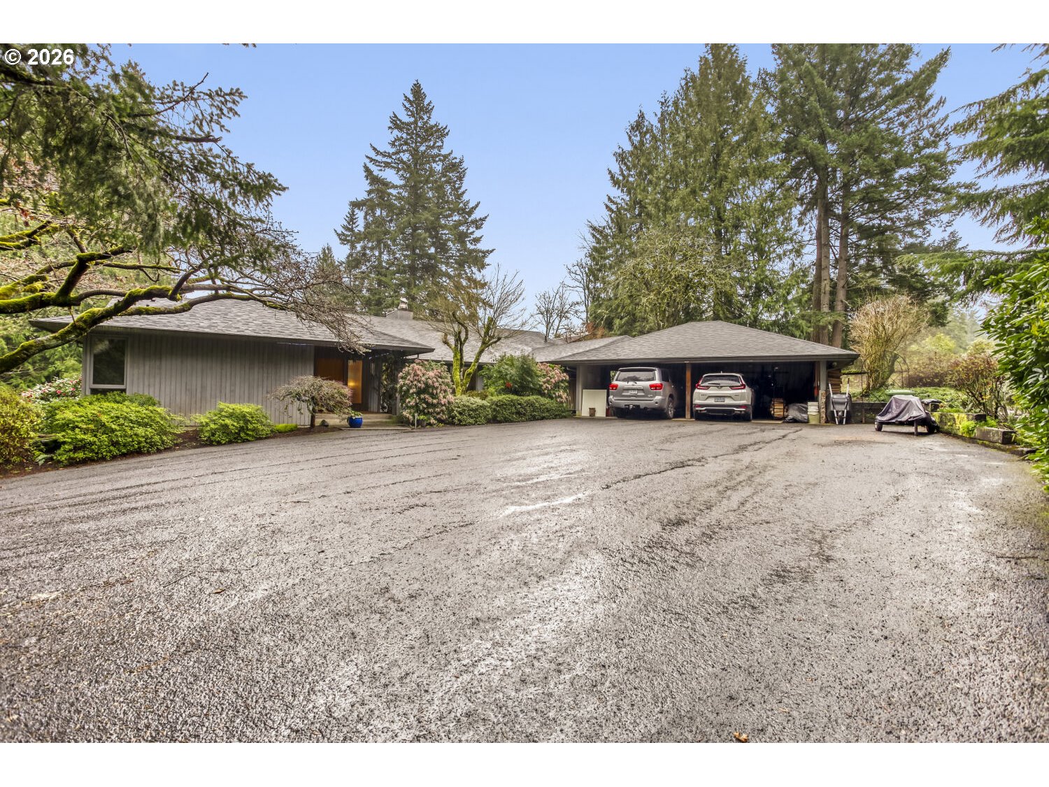 1000 FOREST MEADOWS WAY, Lake Oswego, OR, 97034