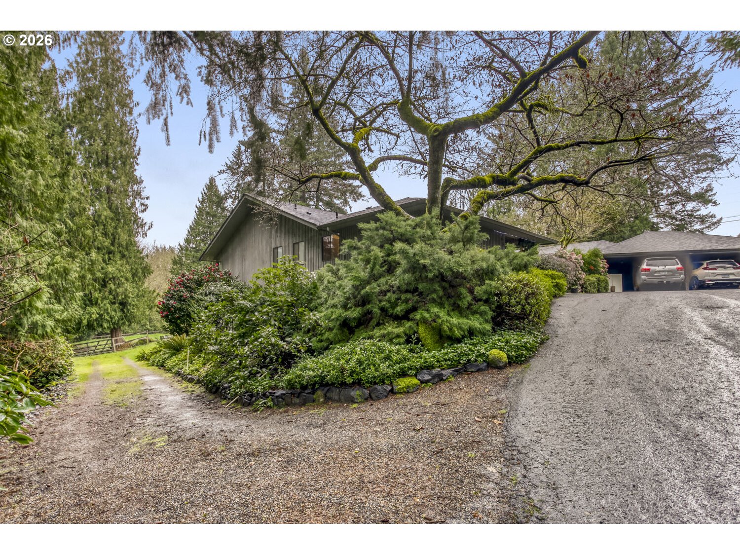 1000 FOREST MEADOWS WAY, Lake Oswego, OR, 97034