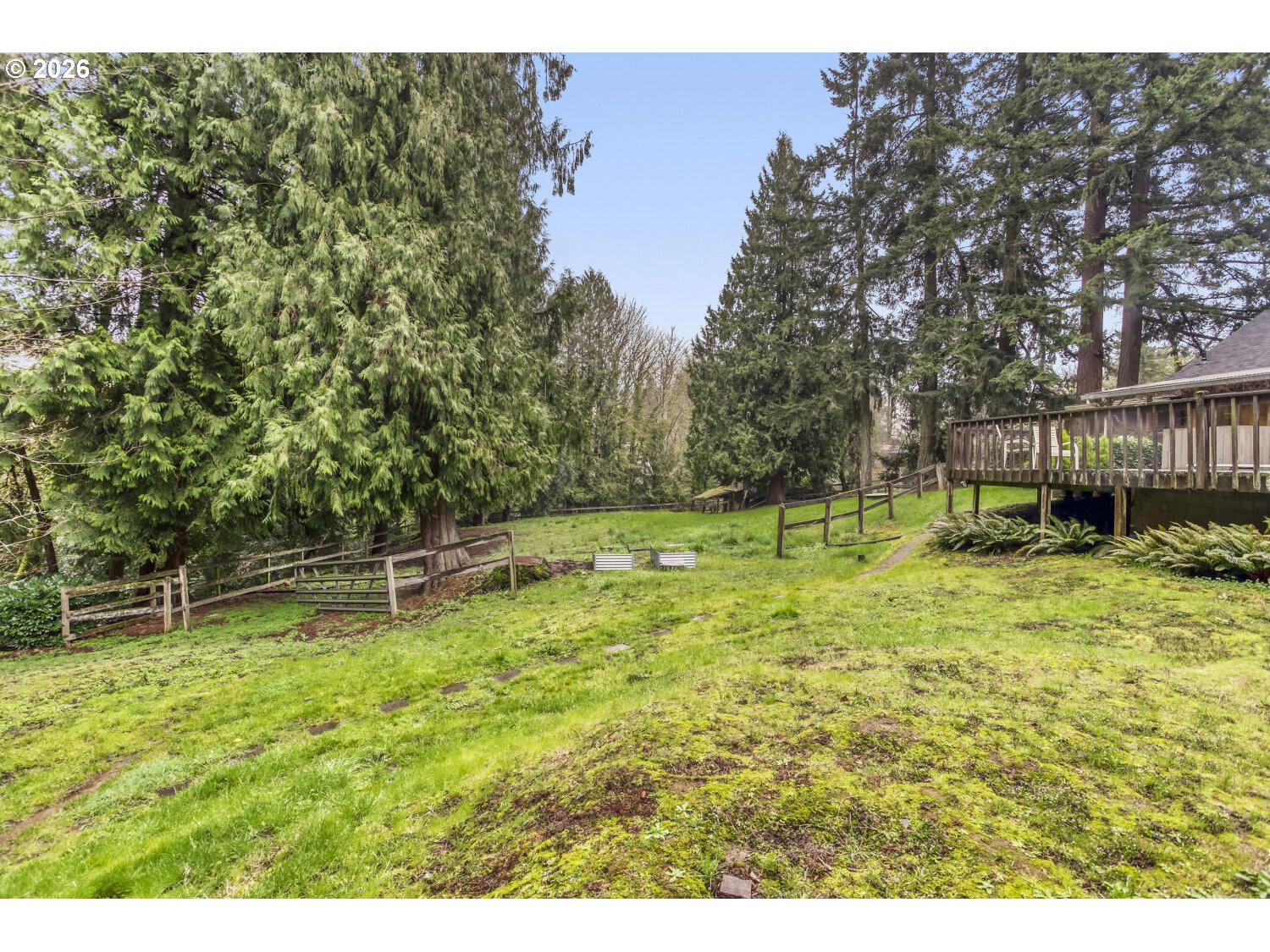 1000 FOREST MEADOWS WAY, Lake Oswego, OR, 97034