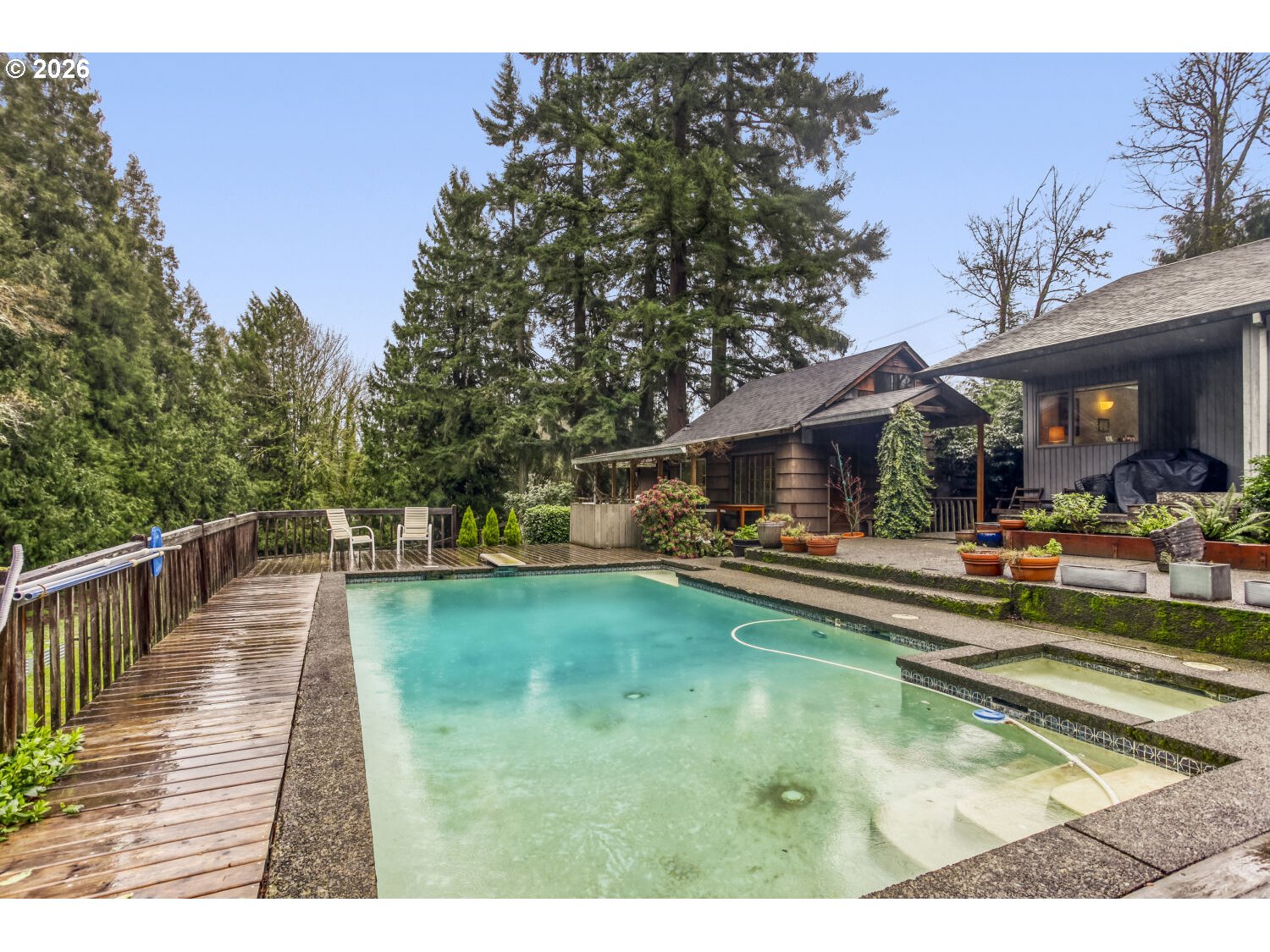 1000 FOREST MEADOWS WAY, Lake Oswego, OR, 97034